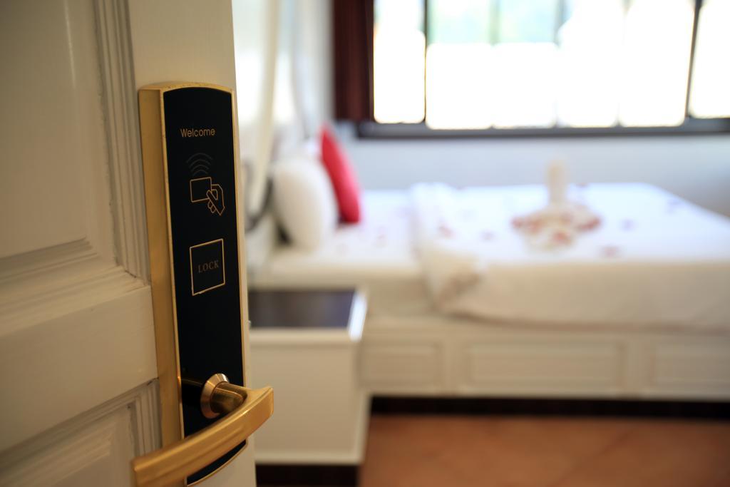 Hotel Vennn Patong